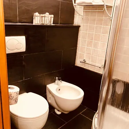 아피트카메레 몬테로소 5 테레 B&B 몬테로소 알 마레