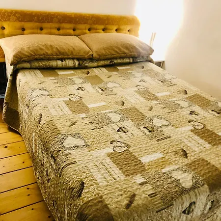 아피트카메레 몬테로소 5 테레 B&B 3*