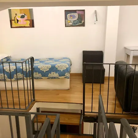 아피트카메레 몬테로소 5 테레 B&B 몬테로소 알 마레