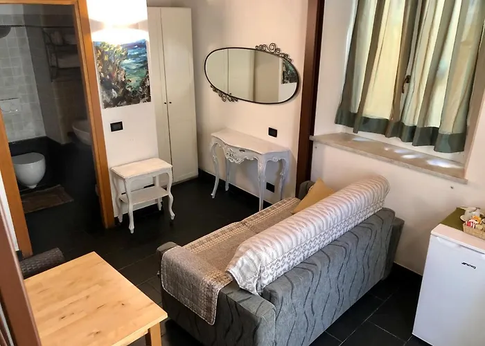 아피트카메레 몬테로소 5 테레 3*