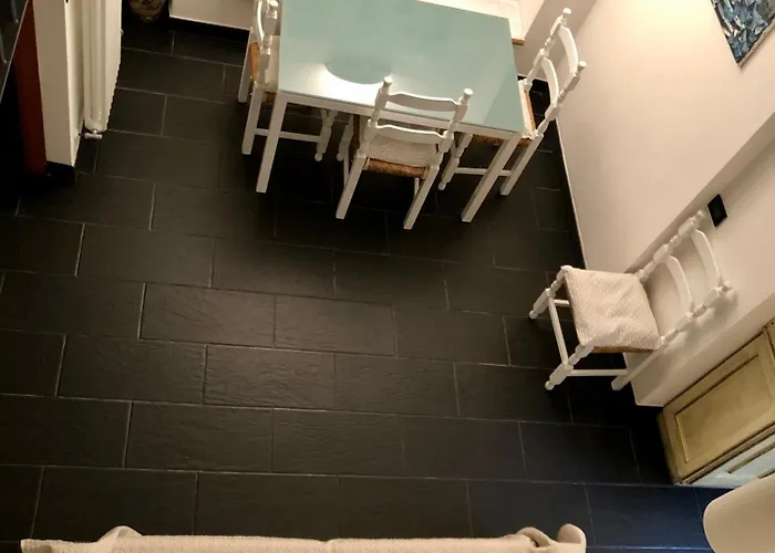 B&B 아피트카메레 몬테로소 5 테레