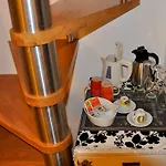 Bed & Breakfast Monterosso 5 Terre 3*