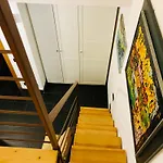 아피트카메레 몬테로소 5 테레 3* 몬테로소 알 마레