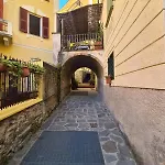 Monterosso 5 Terre Bed and breakfast Monterosso al Mare