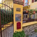 Monterosso 5 Terre 3*
