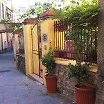 아피트카메레 몬테로소 5 테레 B&B 3*