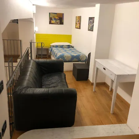 Monterosso 5 Terre לינה וארוחת בוקר 3*