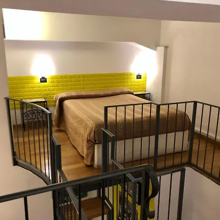 Panzió Monterosso 5 Terre Monterosso al Mare