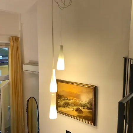 Monterosso 5 Terre לינה וארוחת בוקר 3*