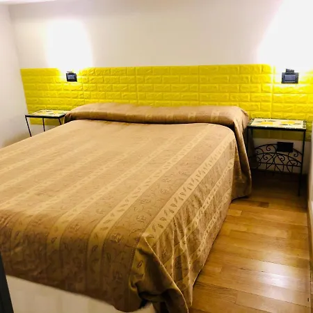 Monterosso 5 Terre Panzió