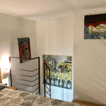 Bed & Breakfast Monterosso 5 Terre 2*