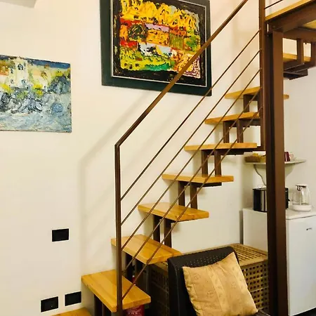 Panzió Monterosso 5 Terre Monterosso al Mare