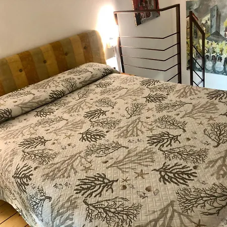 Monterosso 5 Terre מונטרוסו אל מארה