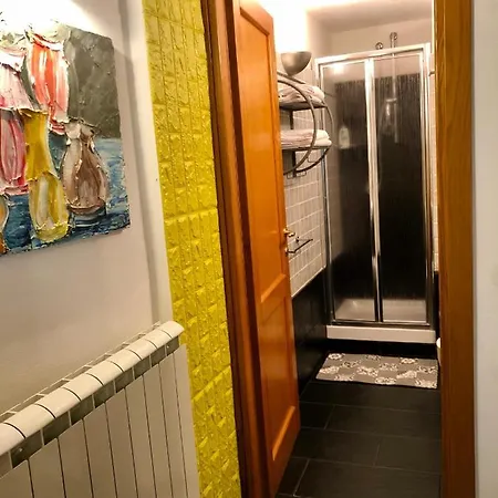 Monterosso 5 Terre 3* Monterosso al Mare