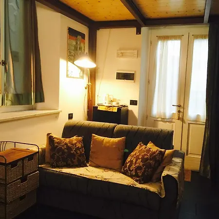 Bed & Breakfast Monterosso 5 Terre
