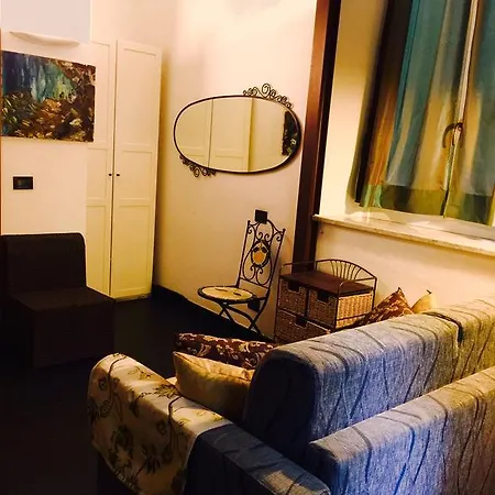 Bed & Breakfast Monterosso 5 Terre