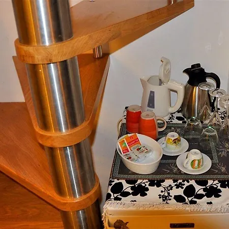 לינה וארוחת בוקר Monterosso 5 Terre 3*