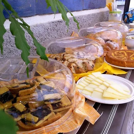 לינה וארוחת בוקר Monterosso 5 Terre