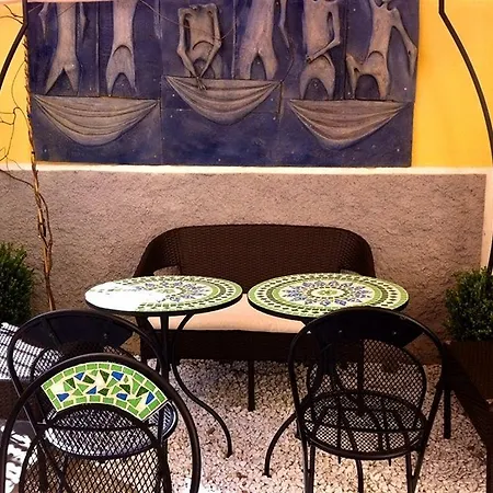 Monterosso 5 Terre Oda ve Kahvaltı