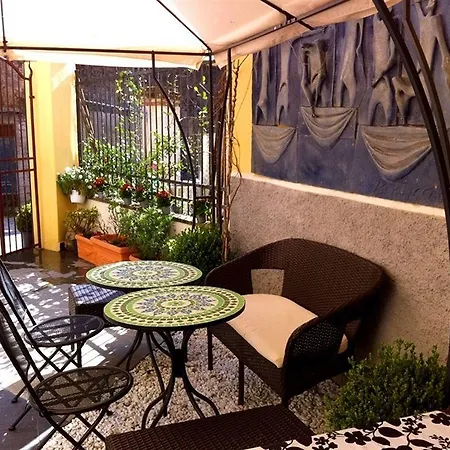 Monterosso 5 Terre Panzió