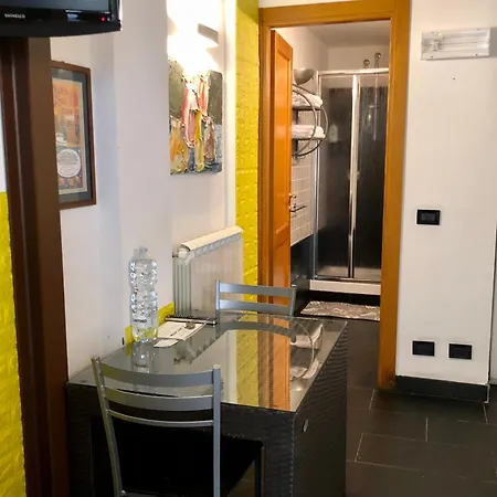 Monterosso 5 Terre 3*