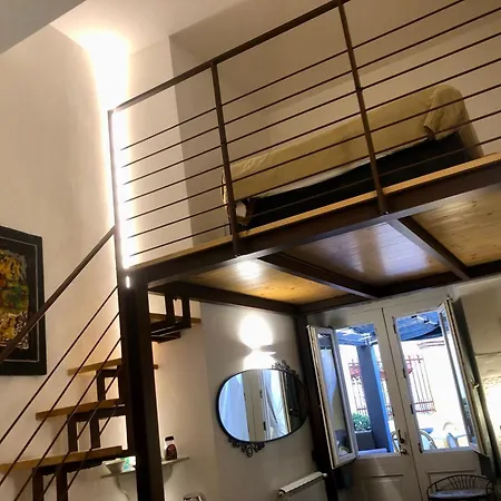Monterosso 5 Terre Bed & Breakfast