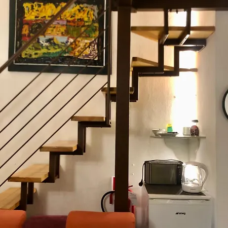 阿菲塔卡马雷蒙泰罗索5特雷酒店 蒙特罗索阿尔马雷