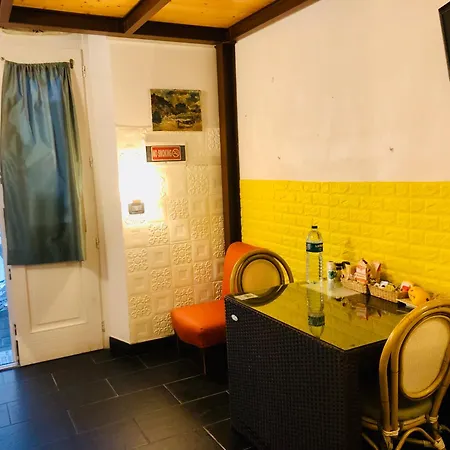 Monterosso 5 Terre לינה וארוחת בוקר מונטרוסו אל מארה