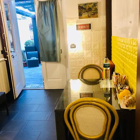 Monterosso 5 Terre 3*