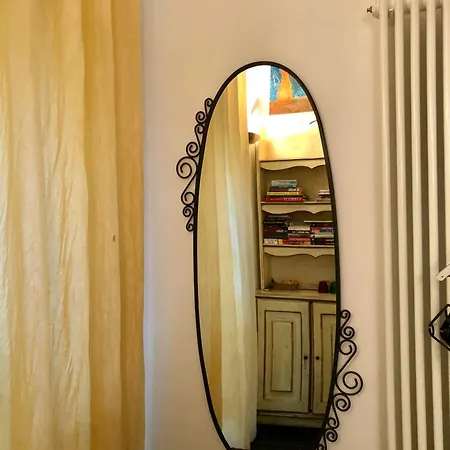 Monterosso 5 Terre לינה וארוחת בוקר