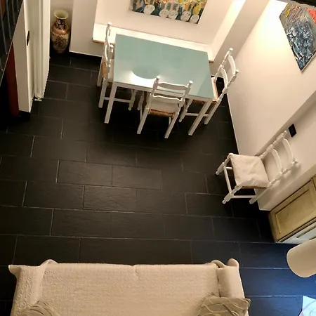 לינה וארוחת בוקר Monterosso 5 Terre