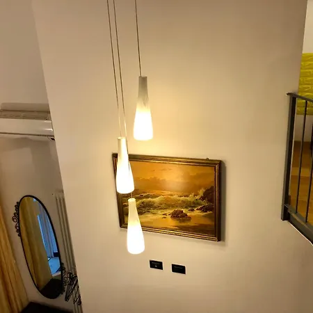 Monterosso 5 Terre מונטרוסו אל מארה