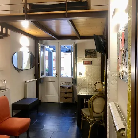 Monterosso 5 Terre Bed and Breakfast 3*