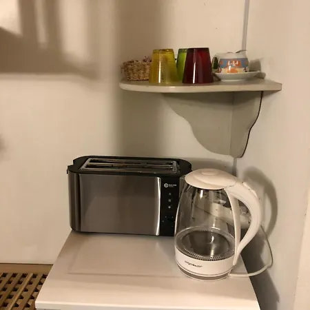 Monterosso 5 Terre Bed and Breakfast 3*