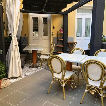 Bed and Breakfast Monterosso 5 Terre Μοντερόσο αλ Μάρε