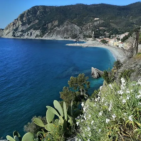 Monterosso 5 Terre 3*