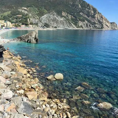 Monterosso 5 Terre
