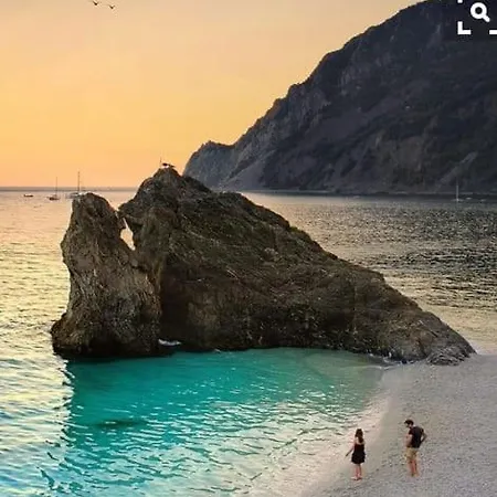 Oda ve Kahvaltı Monterosso 5 Terre