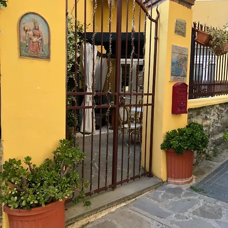 Bed and Breakfast Monterosso 5 Terre