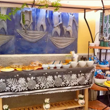 Bed and Breakfast Monterosso 5 Terre