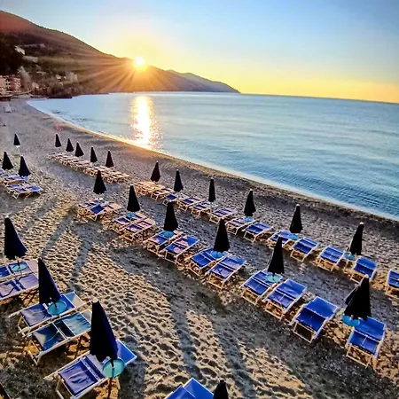 Bed & Breakfast Monterosso 5 Terre Monterosso al Mare