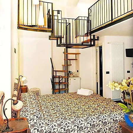 Monterosso 5 Terre Bed & Breakfast Monterosso al Mare