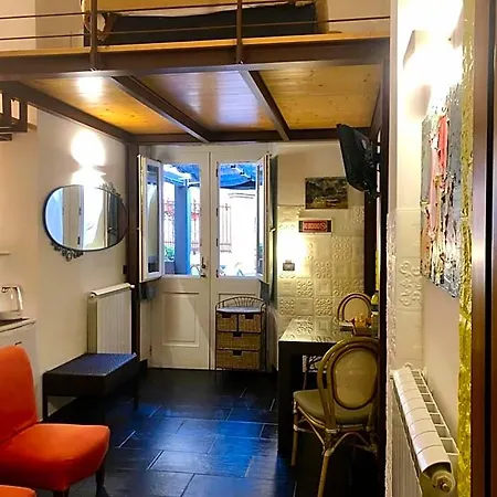 Monterosso 5 Terre Bed & Breakfast Monterosso al Mare