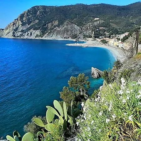 Bed & Breakfast Monterosso 5 Terre Monterosso al Mare