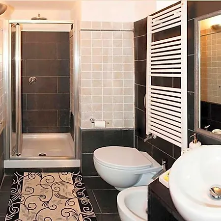 Monterosso 5 Terre Bed & Breakfast 3*