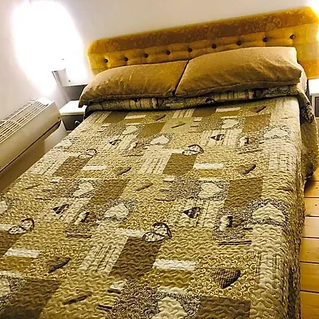 Monterosso 5 Terre Bed & Breakfast Monterosso al Mare