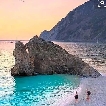 Monterosso 5 Terre 3* Monterosso al Mare