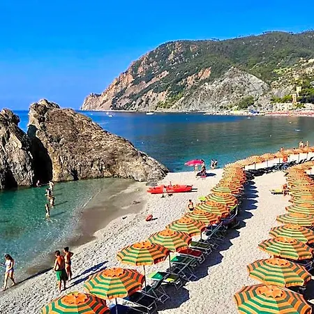 Monterosso 5 Terre 3* Monterosso al Mare