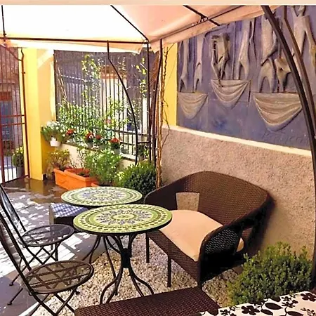 Bed & Breakfast Monterosso 5 Terre