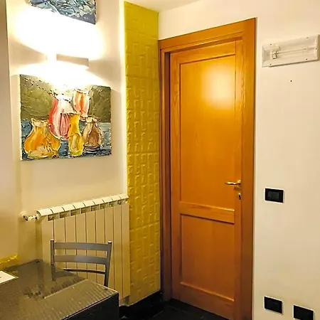 Monterosso 5 Terre 3*